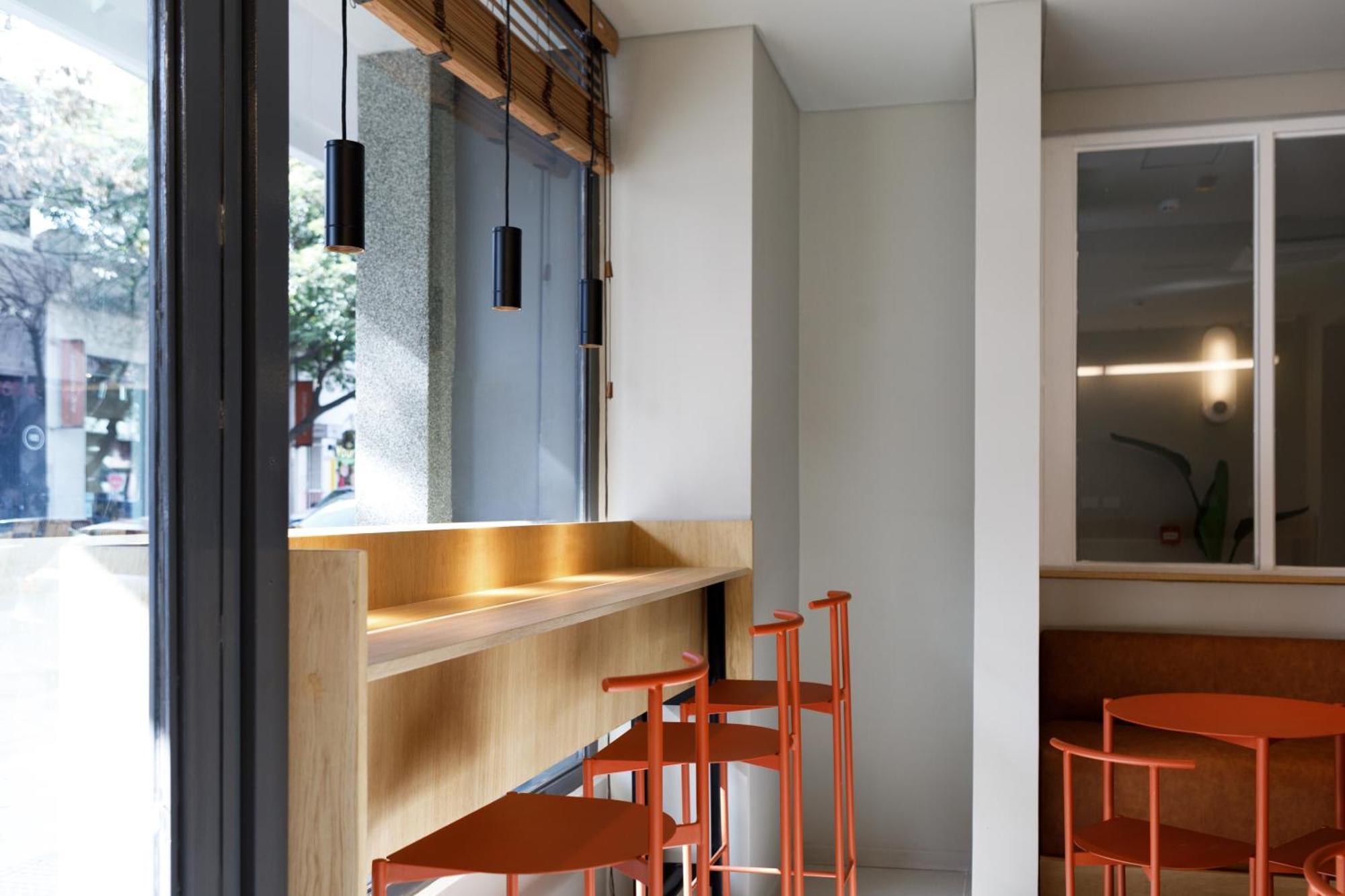 Bromelia Hotel Boutique Ciudad Autónoma de Ciudad Autónoma de Buenos Aires Exterior foto