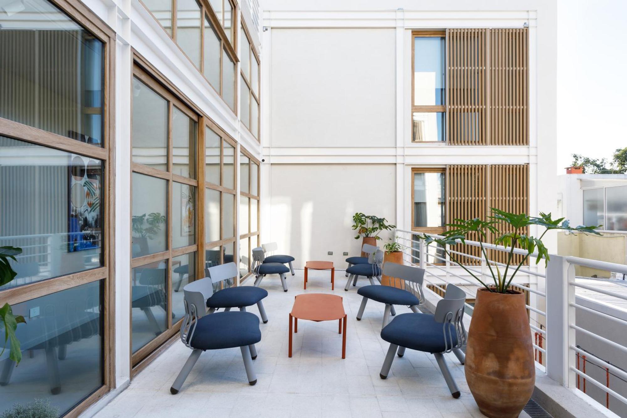 Bromelia Hotel Boutique Ciudad Autónoma de Ciudad Autónoma de Buenos Aires Exterior foto