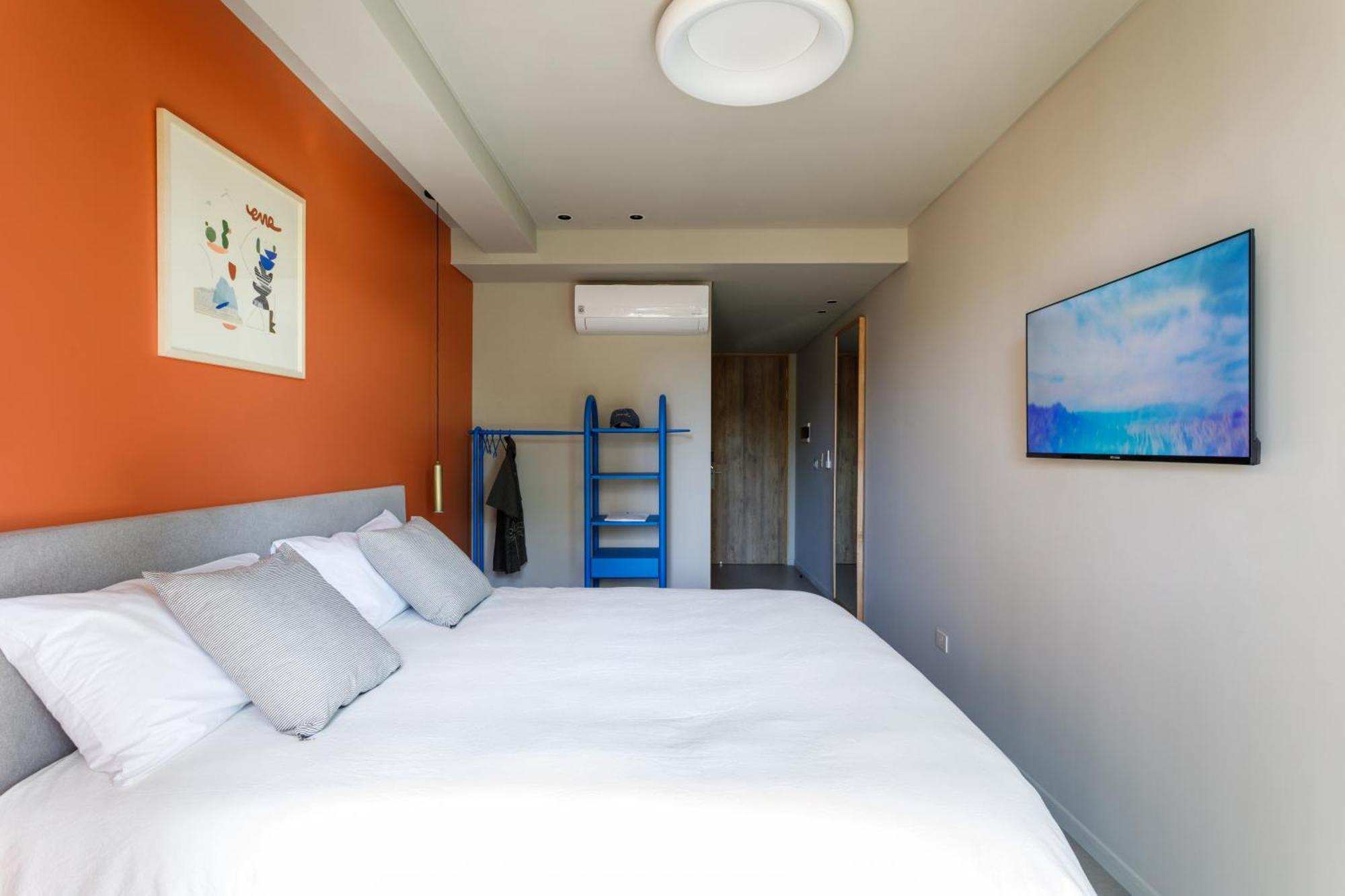 Bromelia Hotel Boutique Ciudad Autónoma de Ciudad Autónoma de Buenos Aires Habitación foto